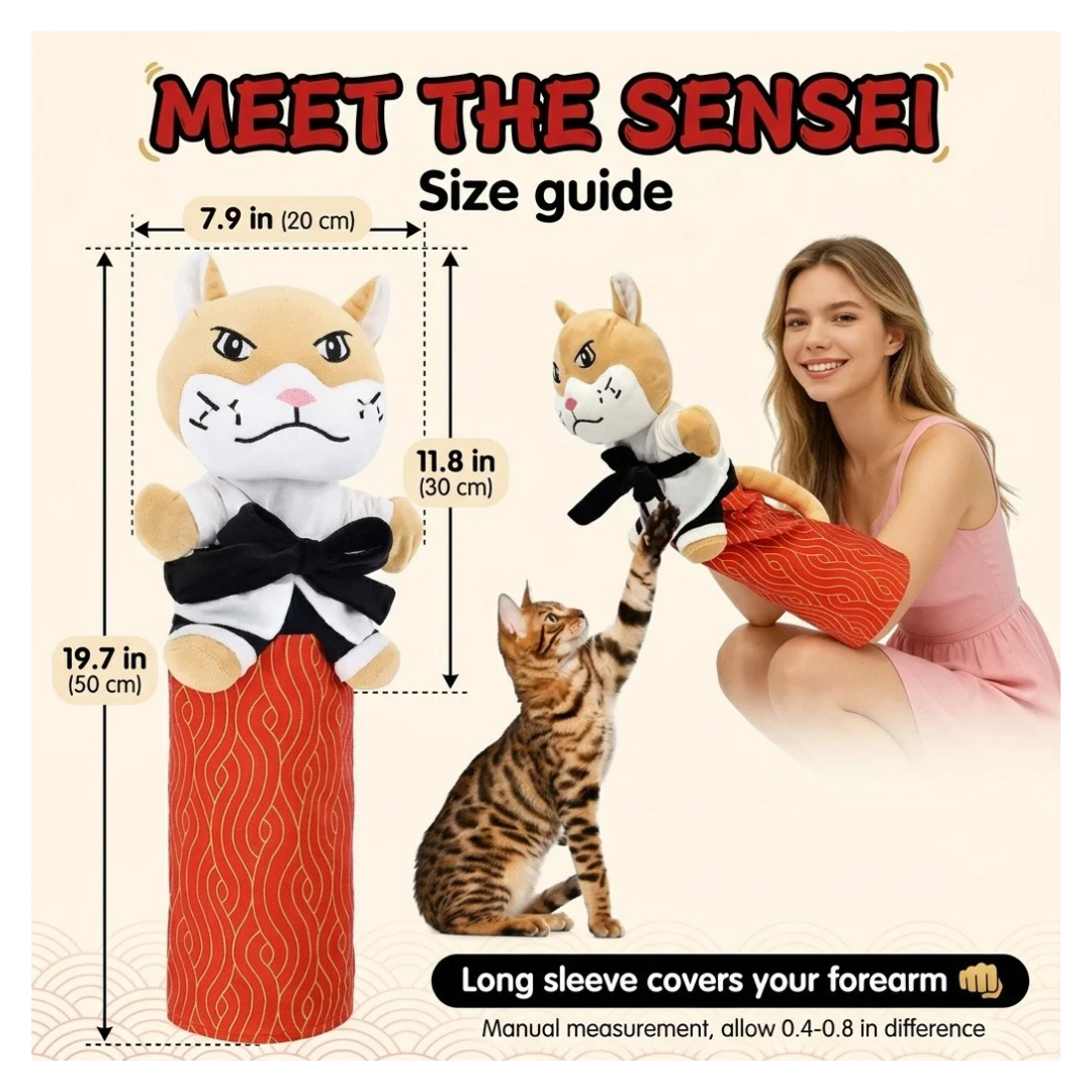Interactive Glove