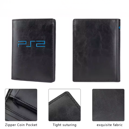 Cartera PS2