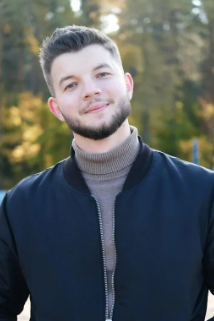 Carlos M.