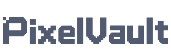 PixelVault