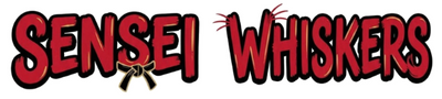 Senseiwhiskers