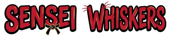 Senseiwhiskers