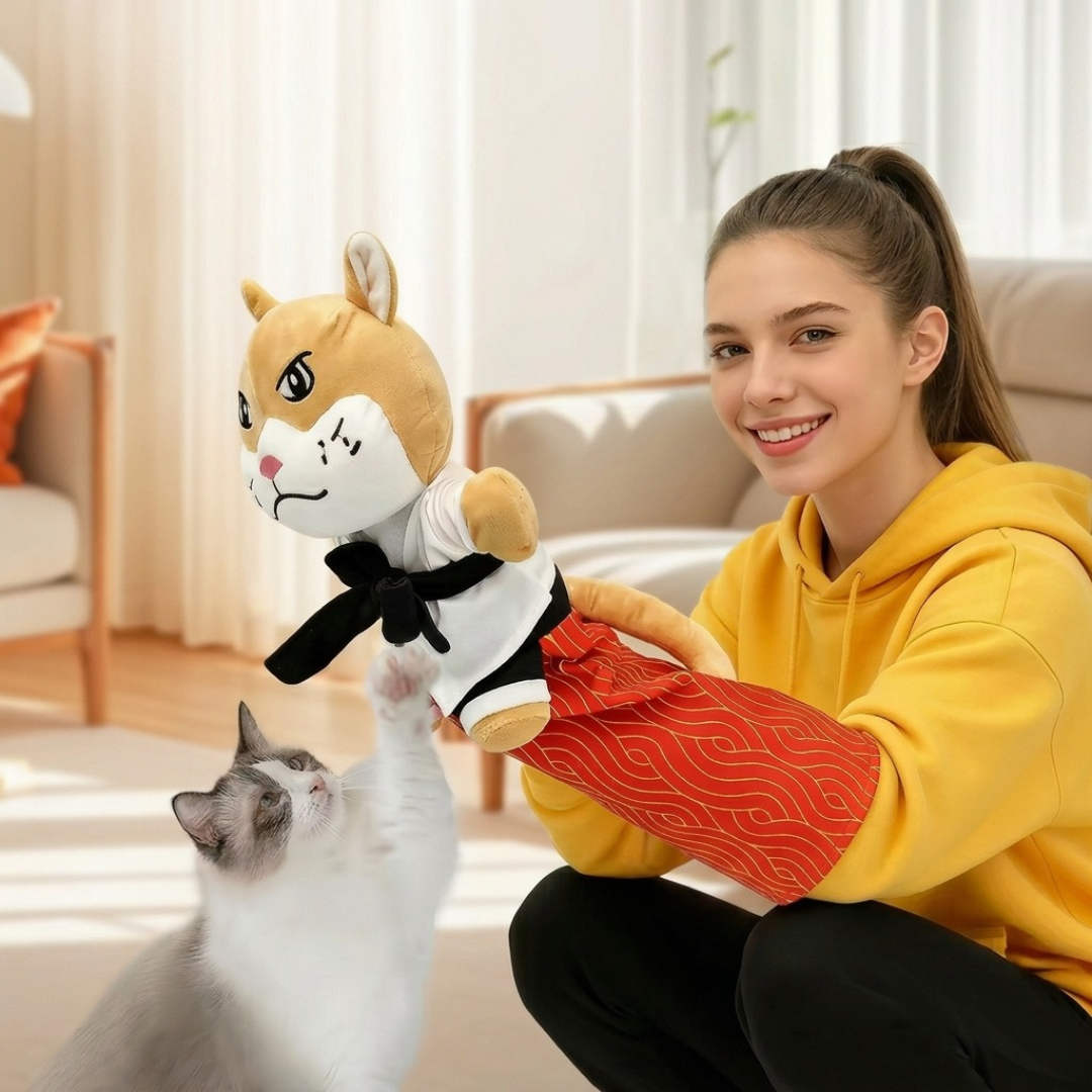 Interactive Glove