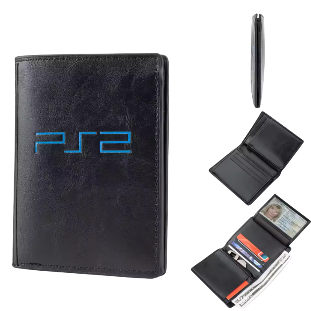 Cartera PS2