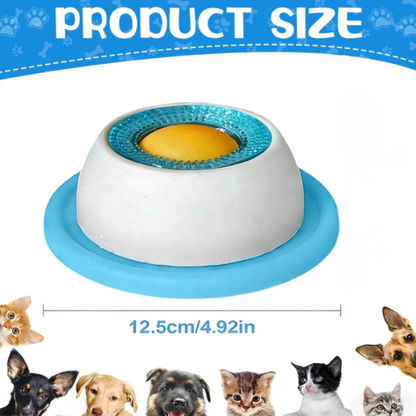 Dog bowl