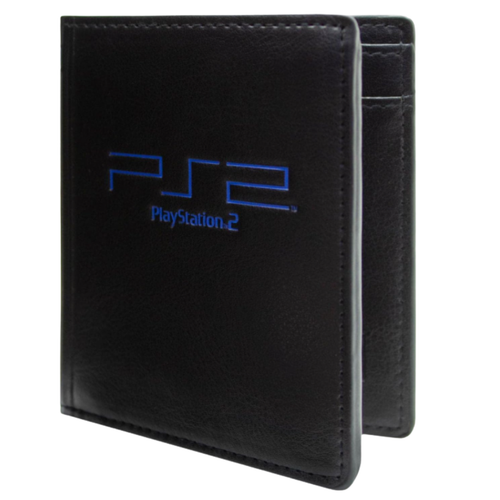 Cartera PS2