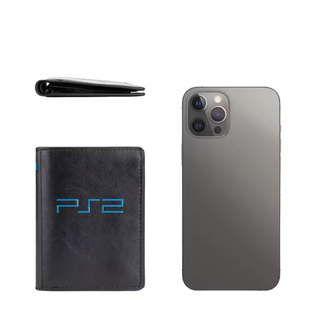 Cartera PS2