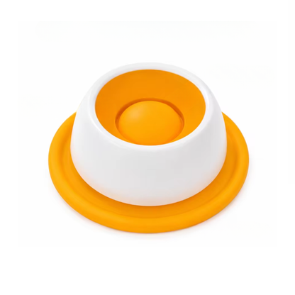 Dog bowl