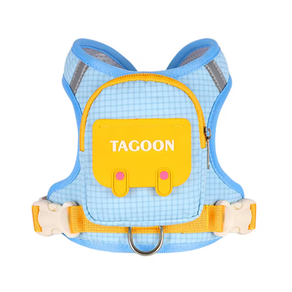 Mochila para perros