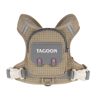 Mochila para perros