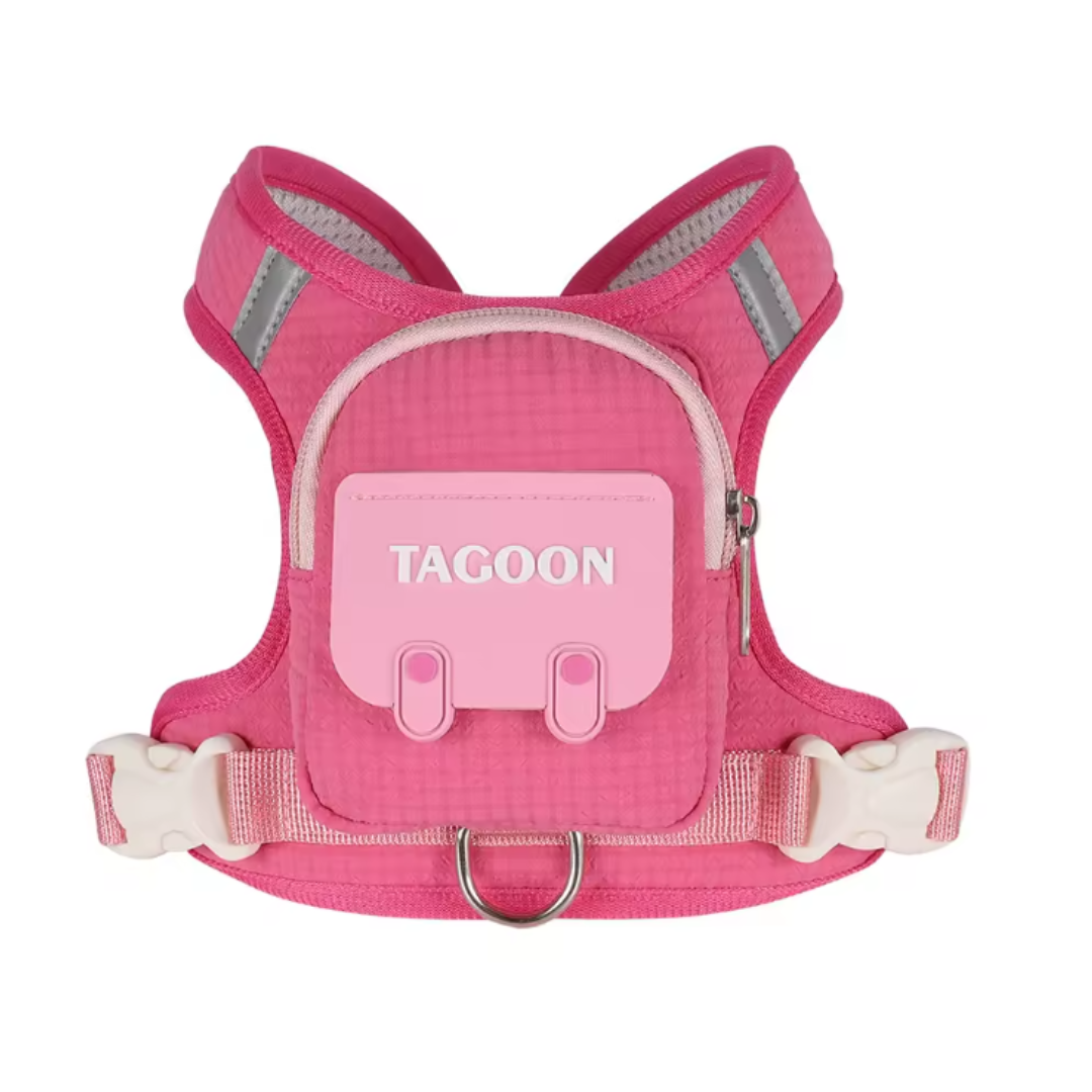 Mochila para perros